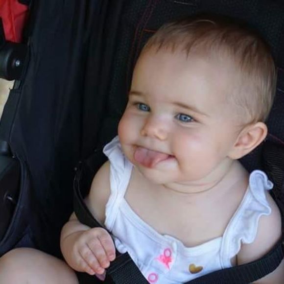 Meet your Posher, Lori - Picture 1 of 1